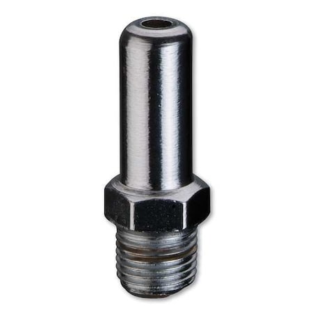 Bulk Loader Valve, 0.34 in. dia. MPN:15F206