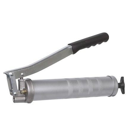 Manual Grease Gun, 14 1/2 in L, 10, 000 psi MPN:15F210