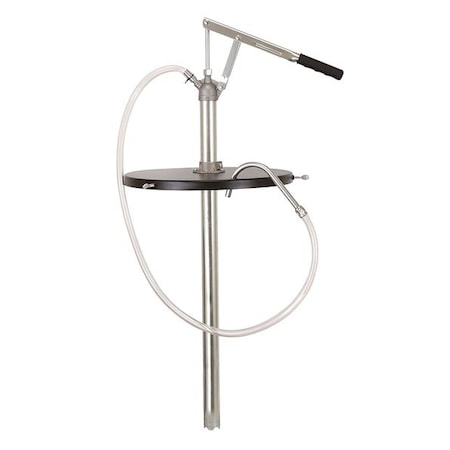 Hand Pump, Lever, 2.14 oz/stroke MPN:15F213