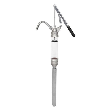 Hand Pump, Lever, 10 oz/stroke MPN:15F214