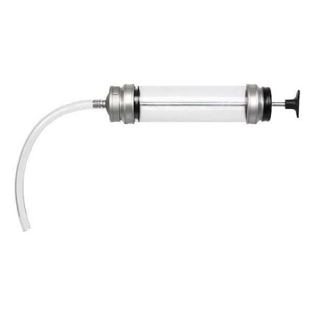 Suction Gun, 14 oz., Clear MPN:15F215