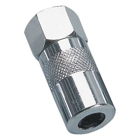 Grease Coupler, 19/32in.1/8in. NPT (F) MPN:19XH26