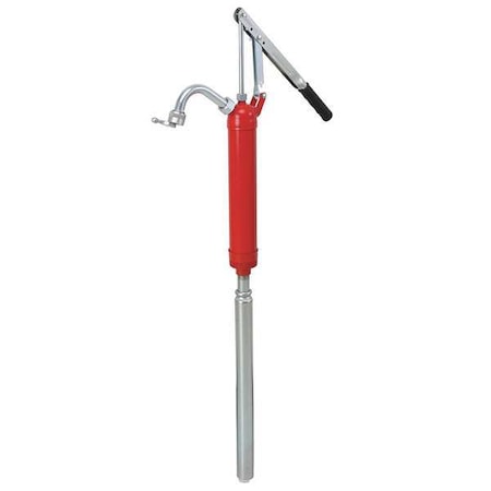 Hand Pump, Lever, 8.7 oz/stroke MPN:19XH39