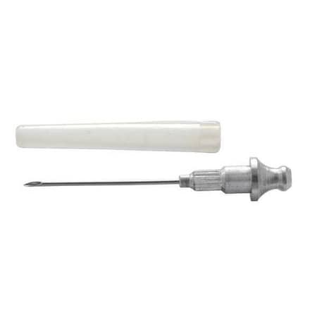 Injector Needle, Length 1 1/2, 3000 PSI MPN:1ZTC7