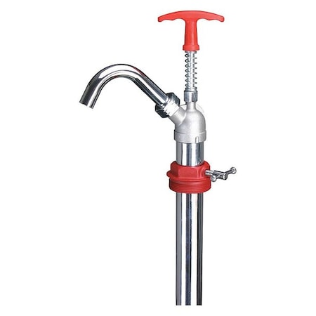 Hand Pump, Lever, 26 oz/stroke MPN:21EM06
