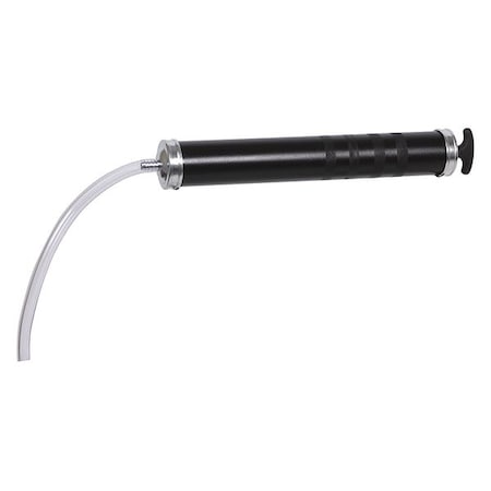 Suction Gun, 24 oz., Black MPN:21EM07