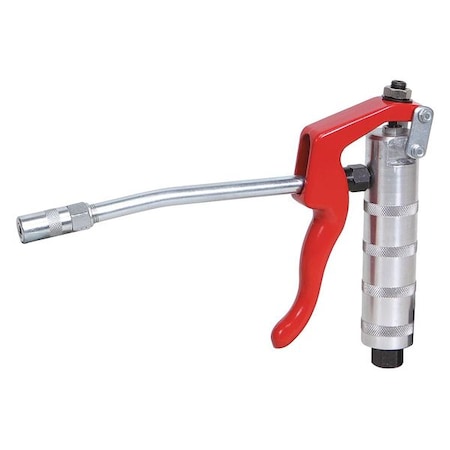 Drum Pump Nozzle, 1/8 in, Steel Nozzle MPN:21EM12