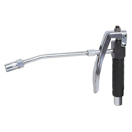 Drum Pump Nozzle, Steel Nozzle MPN:21EM13