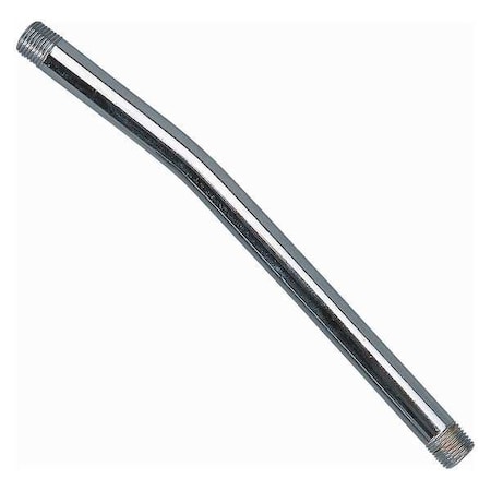 Rigid Extension, 6 in L, Steel MPN:21EM30