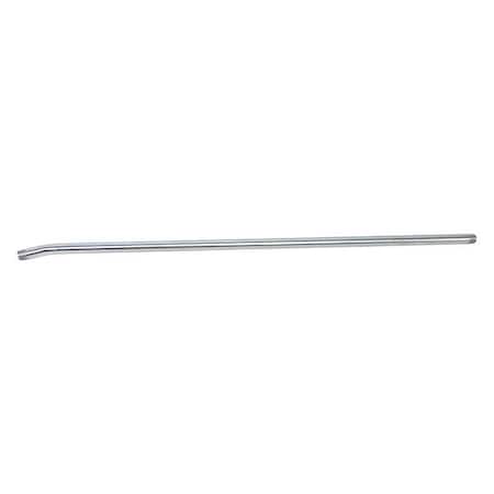 Rigid Extension, 18 in L, Steel MPN:21EM31