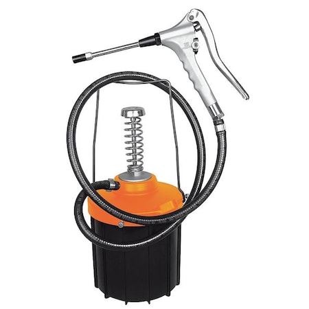 HandPump, Piston, 0.44oz/stroke MPN:29FW96