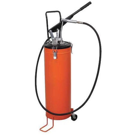 HandPump, Lever, 0.3oz/stroke MPN:29FW97