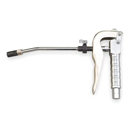 Drum Pump Nozzle, 1/4 in MPN:2CAN6