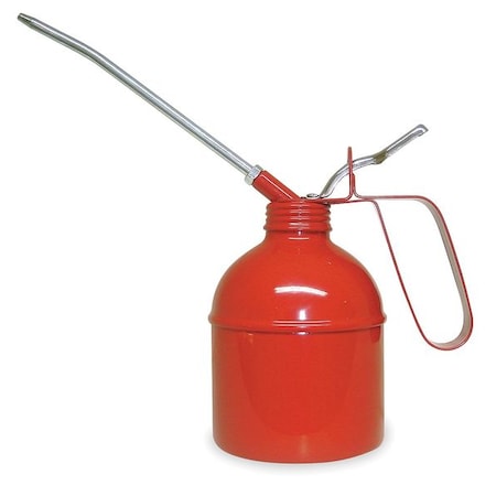 Oiler, Lever, Capacity 1 Pint MPN:2LAH3