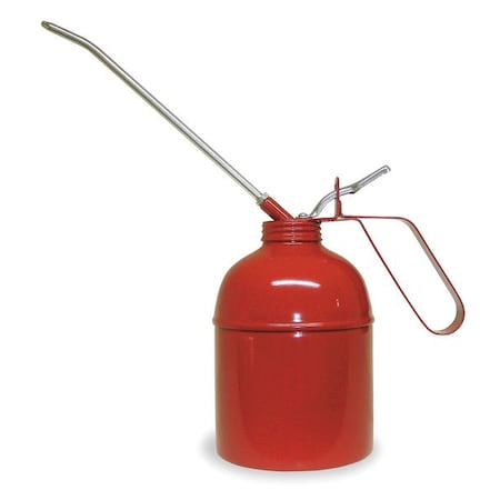 Oiler, Lever, Capacity 1 Quart MPN:2LAH5