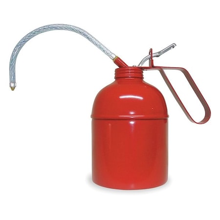 Oiler, Lever, Capacity 1 Quart MPN:2LAH6