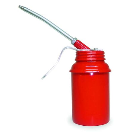 Oiler, Pistol, Capacity 6 oz MPN:2LAH7