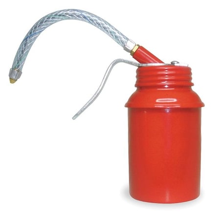 Oiler, Pistol, 6 oz, Flexible Spout MPN:2LAH8