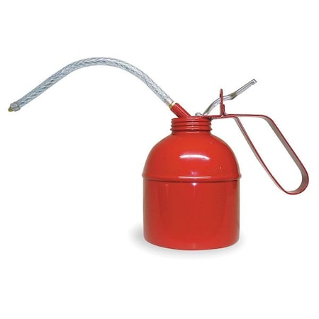 Oiler, Lever, 23 oz, Flexible Spout MPN:2LAH9