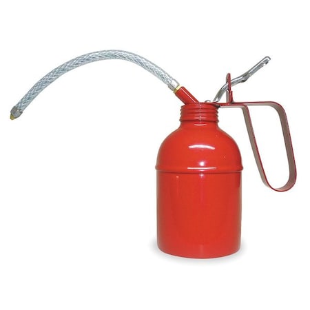 Oiler, Lever, 13 oz, Flexible Spout MPN:2LAJ8