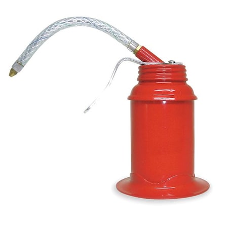 Oiler, Pistol, 6 oz, Flexible Spout MPN:2LAK2