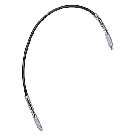Hose Extension, 30 in L, Polyurethane MPN:30RZ30