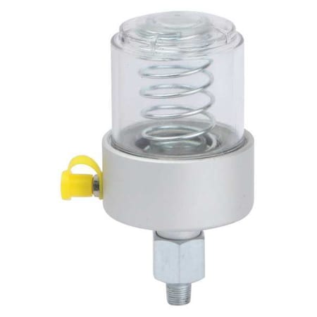 Grease Feeder, 2 oz., Dynamic Condition MPN:35PA98