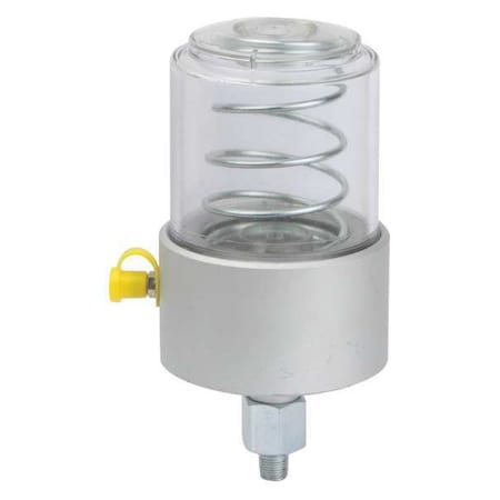 Grease Feeder, 6 oz., 6-1/4 in.H MPN:35PA99