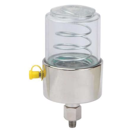 Grease Feeder, 6 oz., 6 in.H MPN:35PC03