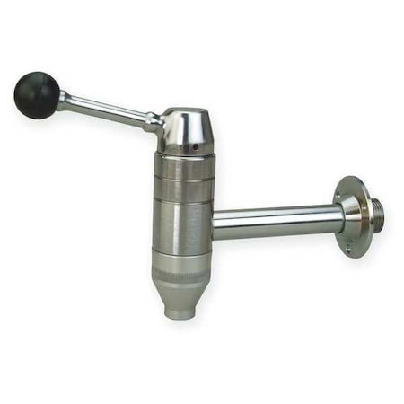Oil Spigot, For Air Operated Oil Pump MPN:3APF1