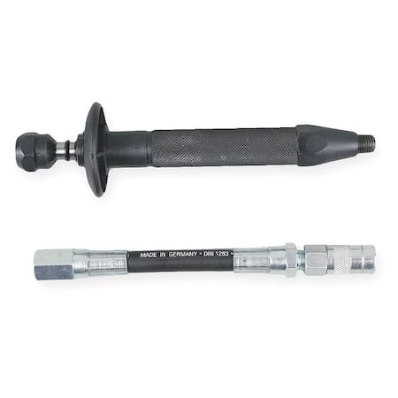 Grease Fitting Unblocker, Steel MPN:3APF6