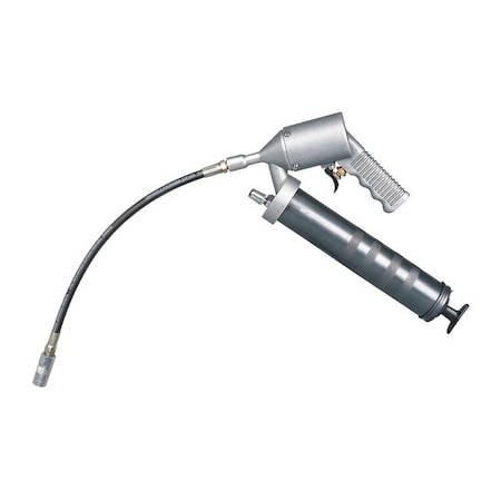 Air Grease Gun, Continuous Shot, 4800 psi MPN:3APF9