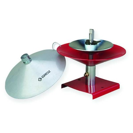 Rapid Action Bearing Packer MPN:3APG3