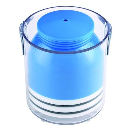Bearing Packer, Plastic, 4.65 in. H MPN:45FF31