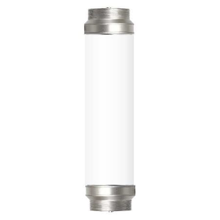 Grease Gun Cylinder, 14 oz, Aluminum MPN:45FG39