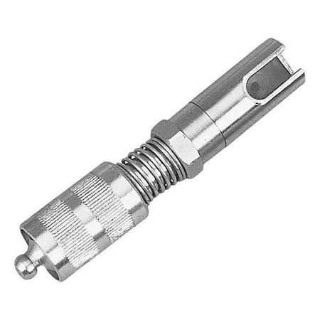 Grease Gun Coupler, Right Angle MPN:45FG44