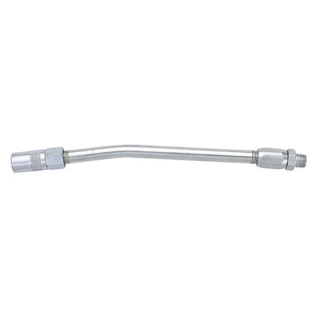 Adjustable Extension, 8 1/2 in L, Steel MPN:45FG45