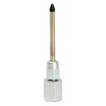 Needlepoint Coupler, 7, 000 psi, NPT MPN:45FG48