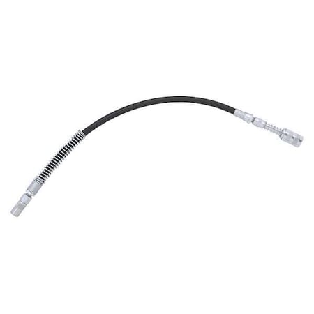 Hose Extension, 22 1/2 in L, Polyurethane MPN:45FG53