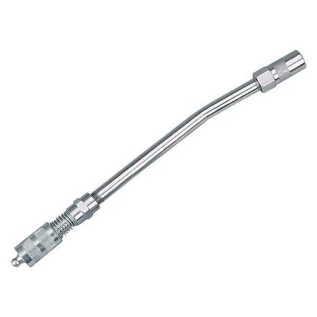 Rigid Extension with Coupler, 10-1/2 in. MPN:45FG55