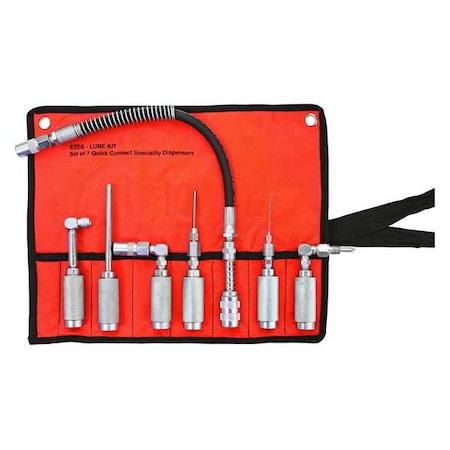 Greasing Accessory Kit MPN:45FG56