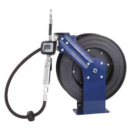 Spring Return Hose Reel, 2000 psi MPN:48UJ76