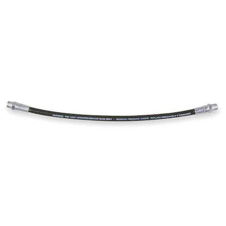Hose Extension, 12 in L, Polyurethane MPN:4BY77