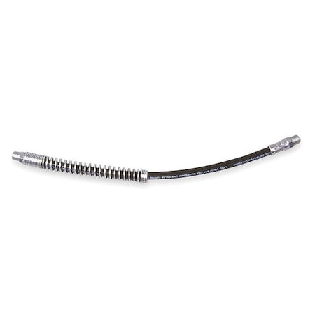 Hose Extension, 12 in L, Polyurethane MPN:4BY79