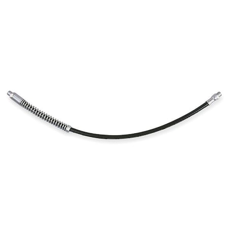 Hose Extension, 18 in L, Polyurethane MPN:4BY80