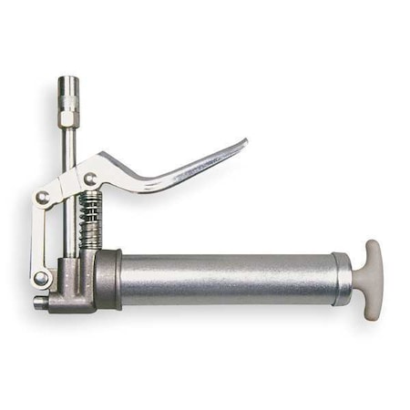 Mini Grease Gun, Pistol Grip, 4500 psi MPN:4BY82