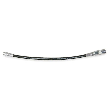 Hose Extension, 12 in L, Polyurethane MPN:4BY84