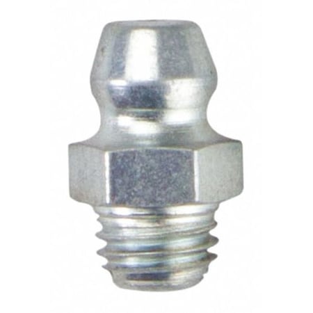 Fitting, 90 Deg., Stl, Zinc Plated, PK10 MPN:52NZ23