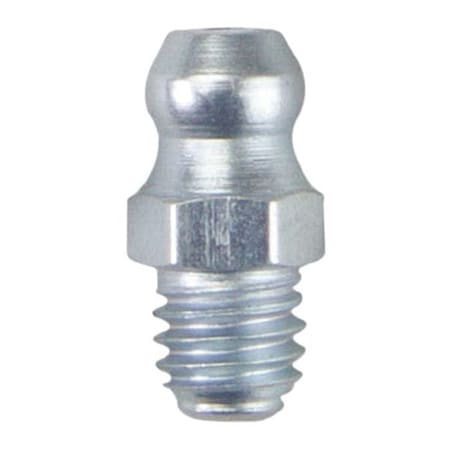 Fitting, Straight, M6x1mm Thread Size, PK10 MPN:52NZ27