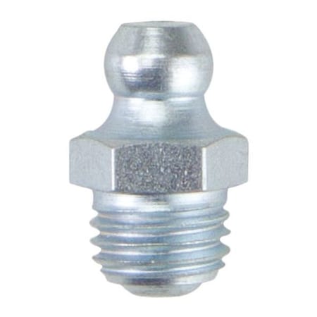 Fitting, Straight, M8x1mm Thread Size, PK10 MPN:52NZ30